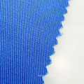 Factory direct selling full-process yarn card polyester cotton fabric spot supply of multi-color uniforms jacket fabrics